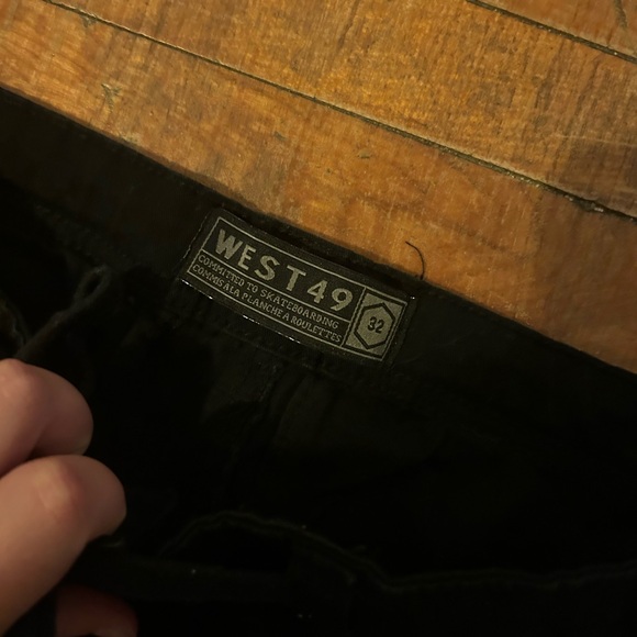 West49 joggers - Picture 2 of 2